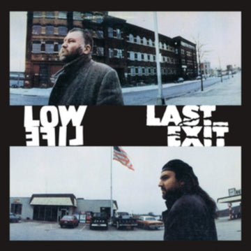 LOW LIFE LAST EXIT | VINYL RECORD (LP)