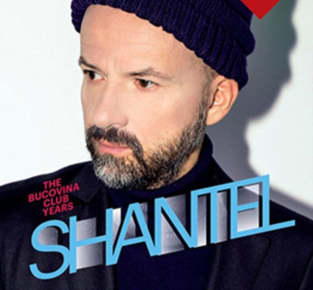 SHANTEL | BUCOVINA CLUB YEARS | CD