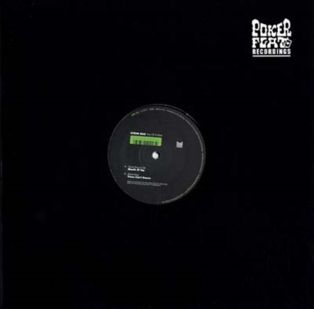 STEVE BUG | TWO OF A KIND | 12IN VINYL