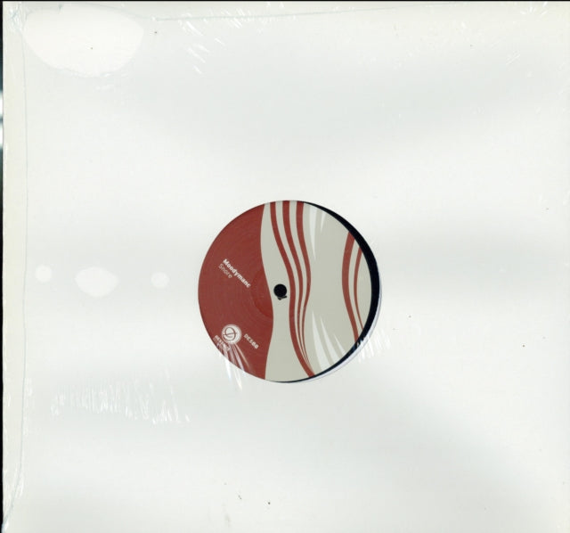MOODYMANC | SNORE | 12IN VINYL