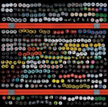 STEVE BUG | COLLABORATORY (2 X 12IN) | 12IN VINYL