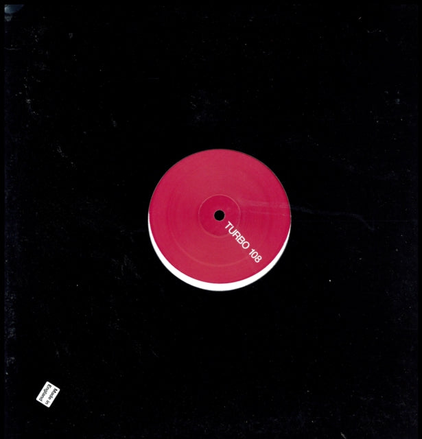 AZARI & III | MANIC | 12IN VINYL
