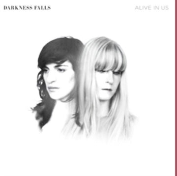 DARKNESS FALLS | ALIVE IN US | VINYL RECORD (LP)