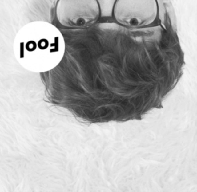 BJORKE, KASPER | FOOL | VINYL RECORD (LP)
