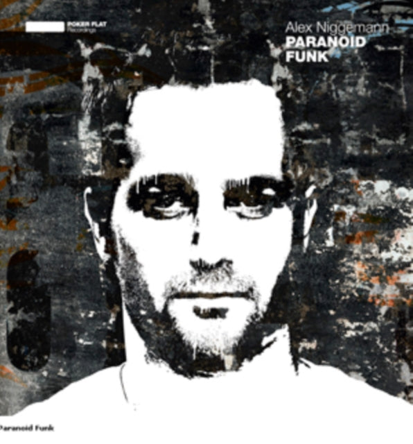 NIGGEMANN, ALEX | PARANOID FUNK (2LP) | VINYL RECORD (LP)