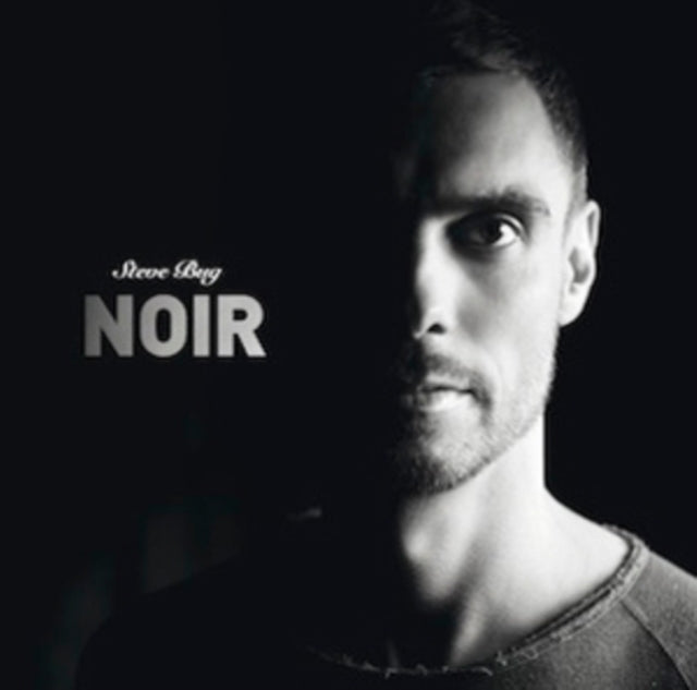 BUG, STEVE | NOIR | 12IN VINYL