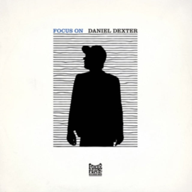 DEXTER, DANIEL | FOCUS ON | VINYL RECORD (LP)