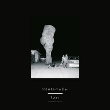 TRENTEMOLLER | LOST: INSTRUMENTAL VERSION | VINYL RECORD (LP)
