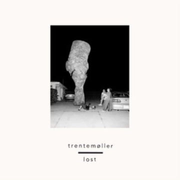 TRENTEMOLLER | LOST | 12IN VINYL