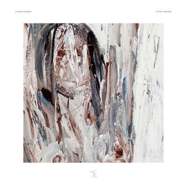 BJORKE, KASPER | AFTER FOREVER | VINYL RECORD (LP)