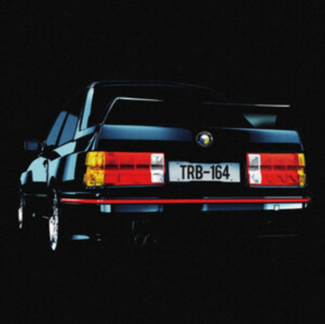 TIGA | BUGATTI | 12IN VINYL