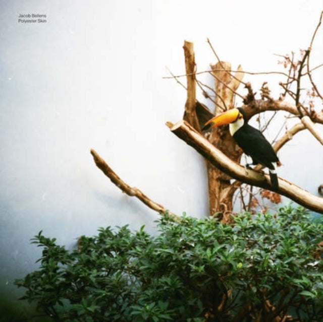 BELLENS, JACOB | POLYESTER SKIN | VINYL RECORD (LP)