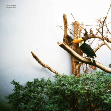 BELLENS, JACOB | POLYESTER SKIN | VINYL RECORD (LP)