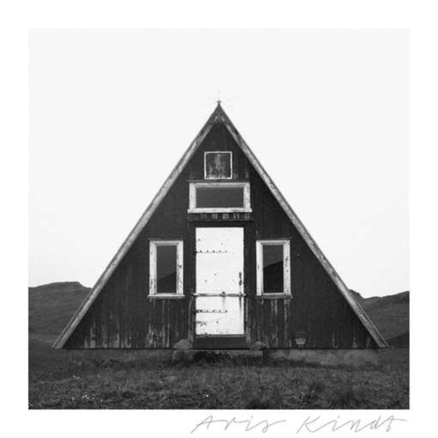 ARIS KINDT | FLOODS | VINYL RECORD (LP)