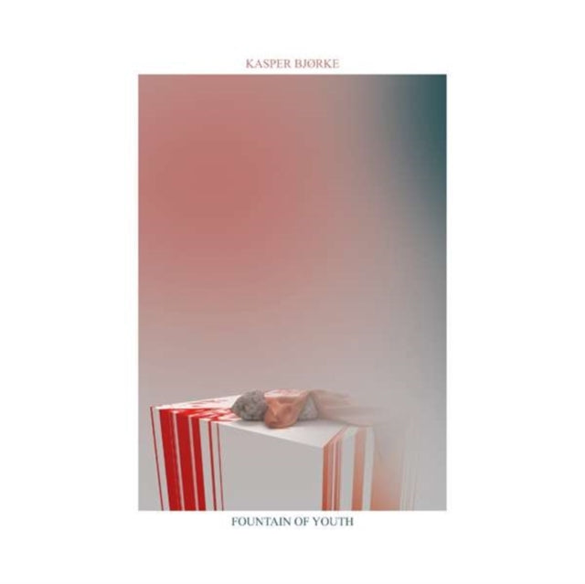BJORKE, KASPER | FOUNTAIN OF YOUTH | VINYL RECORD (LP)
