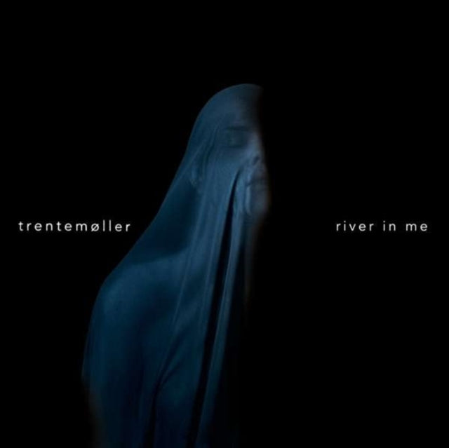 TRENTEMOLLER | RIVER IN ME | 7IN VINYL