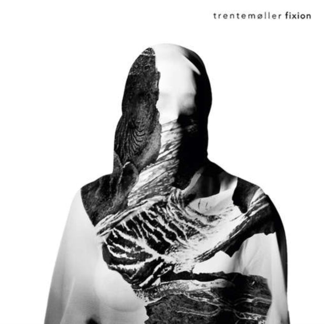 TRENTEMOLLER | FIXION (LIMITED EDITION) | VINYL RECORD (LP)