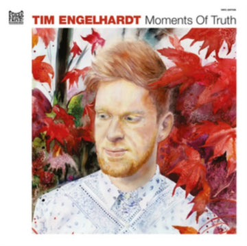 ENGELHARDT, TIM | MOMENTS OF TRUTH (DL CARD) | VINYL RECORD (LP)