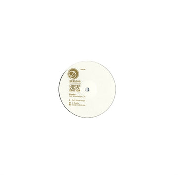 CHOCKY | SELF KNOWLEDGE EP | 12IN VINYL