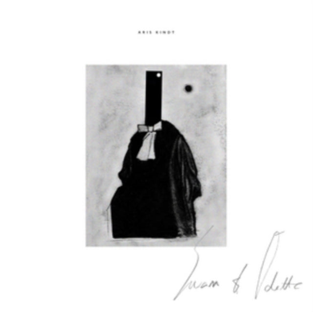 KINDT, ARIS | SWANN AND ODETTE | VINYL RECORD (LP)