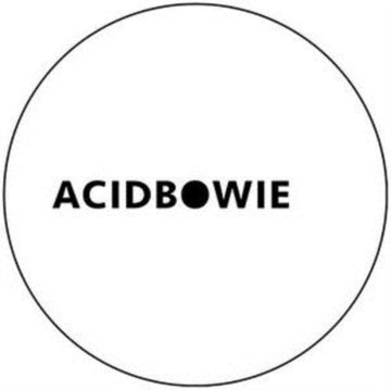 ACID BOWIE | VINYL RECORD (LP)