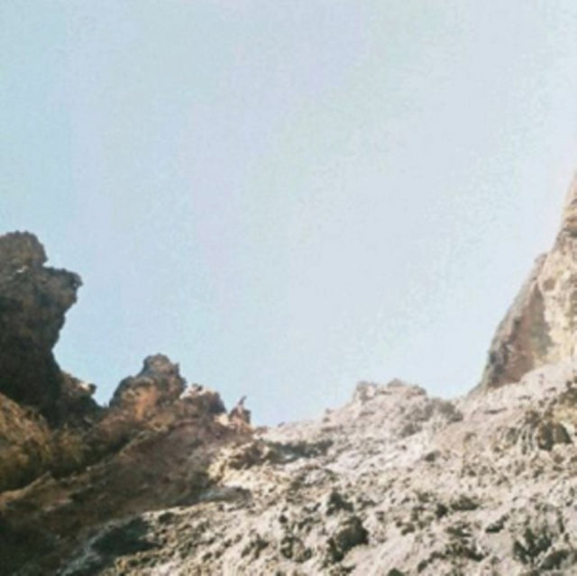 MELQUIADES | BLUE CAVES | 12IN VINYL
