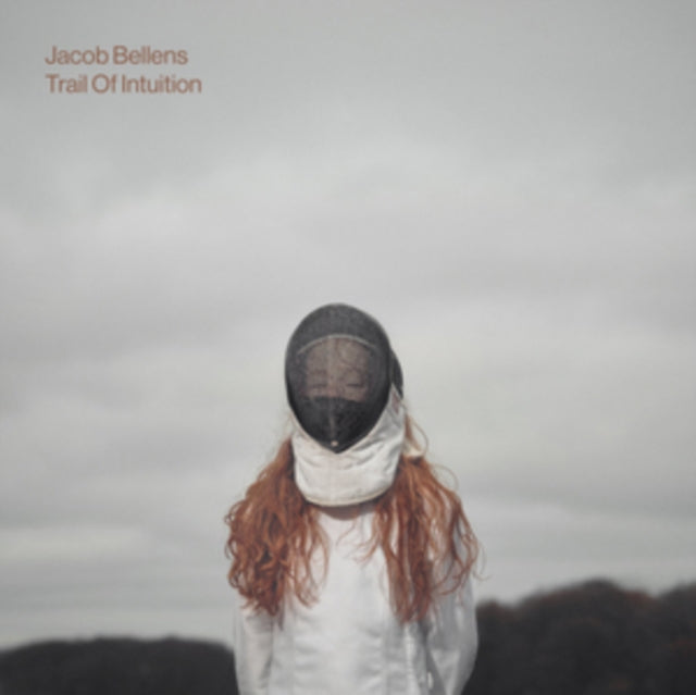 BELLENS, JACOB | TRAIL OF INTUITION | VINYL RECORD (LP)