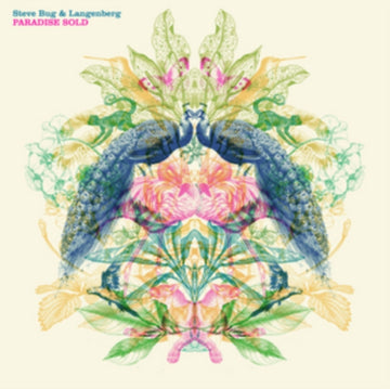 BUG, STEVE & LANGENBERG | PARADISE SOLD | VINYL RECORD (LP)