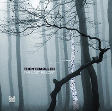 TRENTEMOLLER | LAST RESORT (COMPLETE ALBUM) | VINYL RECORD (LP)