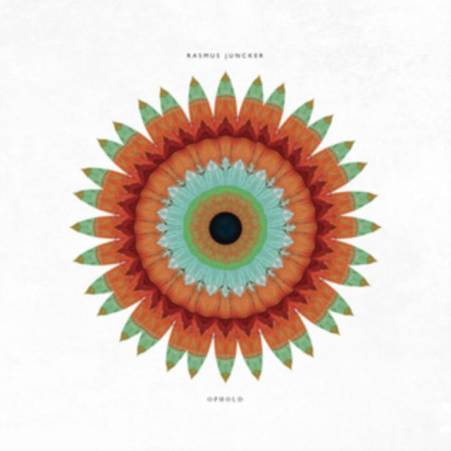 JUNCKER, RASMUS | OPHOLD | VINYL RECORD (LP)