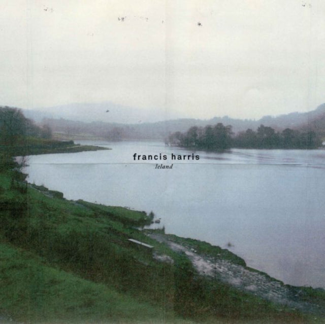 HARRIS, FRANCIS | LELAND | VINYL RECORD (LP)