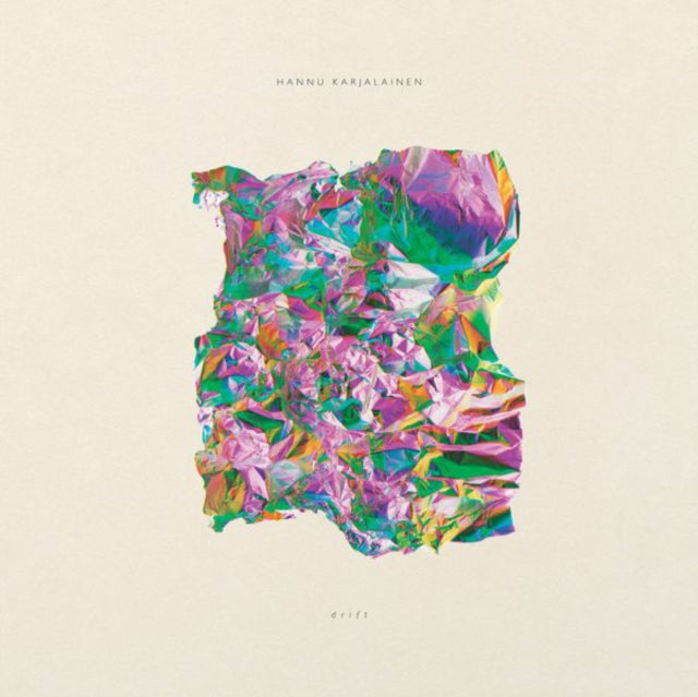 KARJALAINEN, HANNU | DRIFT | VINYL RECORD (LP)