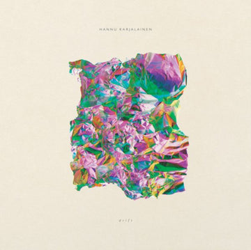 KARJALAINEN, HANNU | DRIFT | VINYL RECORD (LP)