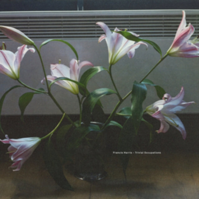 HARRIS, FRANCIS | TRIVIAL OCCUPATIONS | VINYL RECORD (LP)