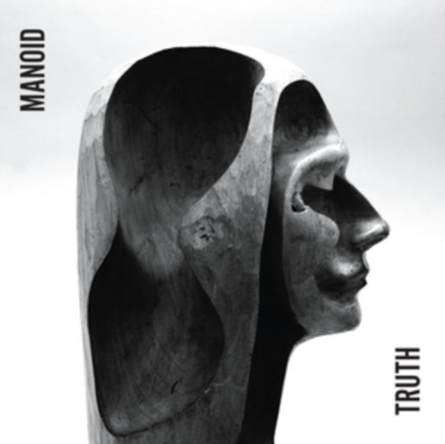 MANOID | TRUTH | VINYL RECORD (LP)