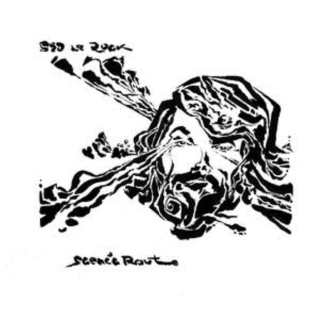 LE ROCK, SID | SCENIC ROUTE | VINYL RECORD (LP)
