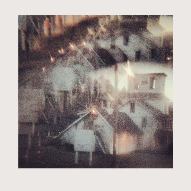 LIGHTS FLUORESCENT | OLDEST SONS OF OLDEST SONS | VINYL RECORD (LP)