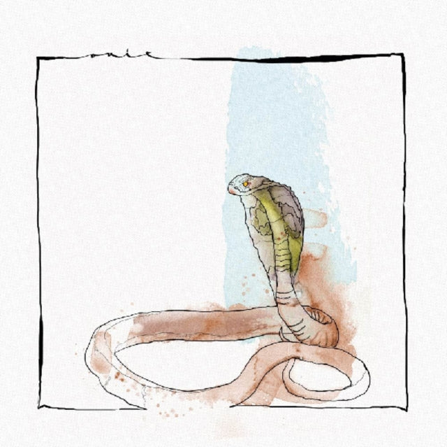 MAYER, DAVID | SKANDA EP | 12IN VINYL