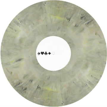 DEFAULTMAN & SAPURRA | PAPERMAN EP | 12IN VINYL