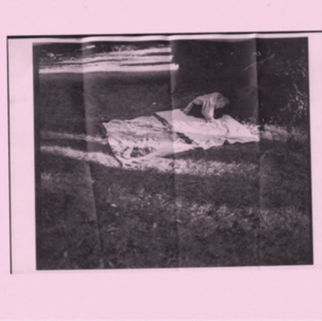 HIDDEN SPHERES | 1985 | 12IN VINYL