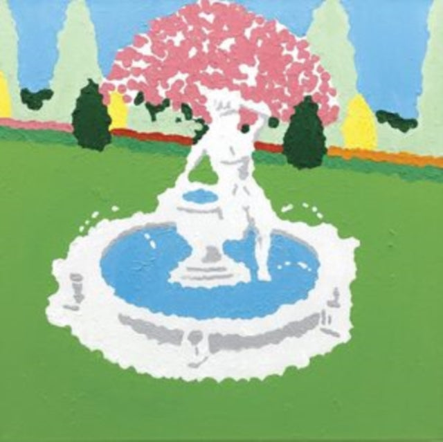 BJORKE, KASPER | SPRINKLES | VINYL RECORD (LP)