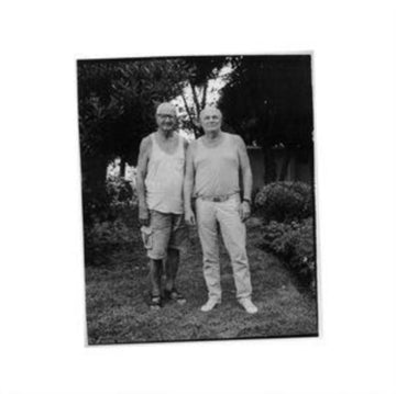 FRANK & TONY | DREAM VIBRATION | 12IN VINYL