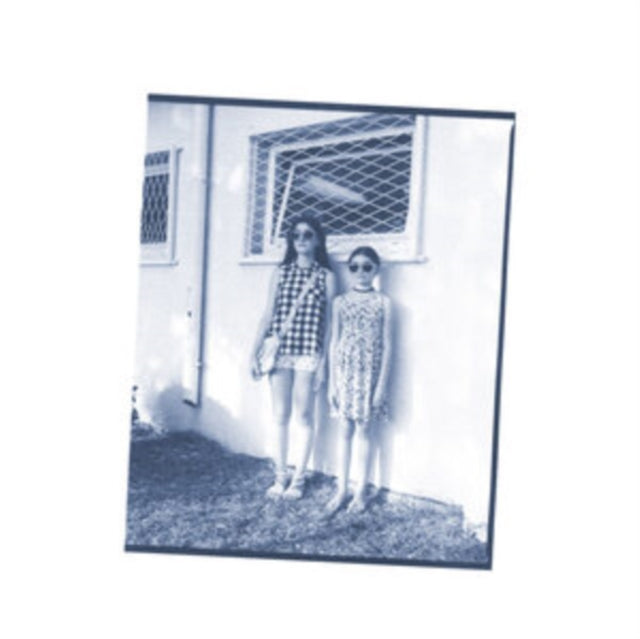 FRANK & TONY | EASTERN MEANTIMES | 12IN VINYL