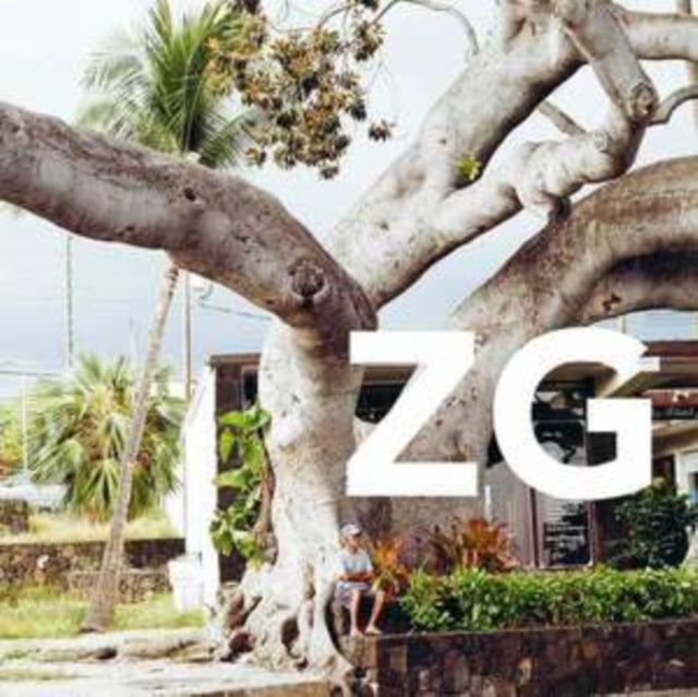 ZG | ZG | VINYL RECORD (LP)