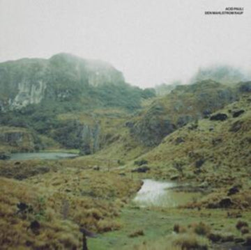 DEN MAHLSTROM RAUF | 12IN VINYL