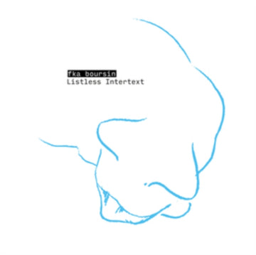 LISTLESS INTERTEXT | 12IN VINYL
