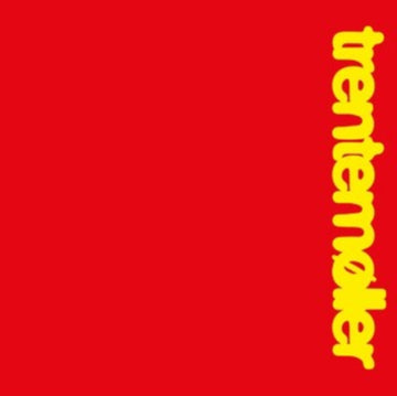 TRENTEMOLLER | MUSIC CASSETTE