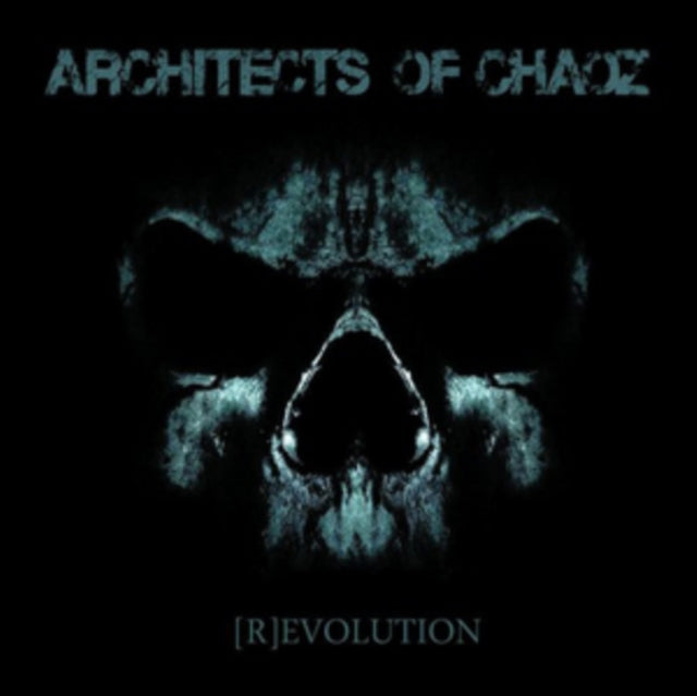 ARCHITECTS OF CHAOZ | (R)EVOLUTION (2LP) | VINYL RECORD (LP)