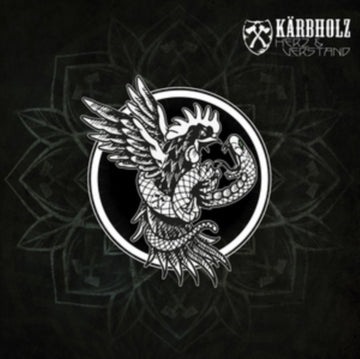 KARBHOLZ | HERZ & VERSTAND | VINYL RECORD (LP)