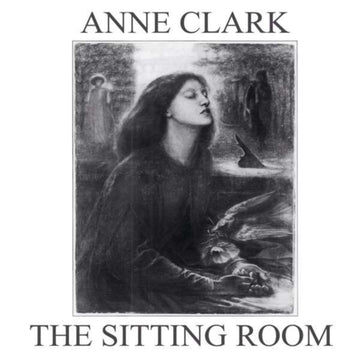 CLARK, ANNE | SITTING ROOM | VINYL RECORD (LP)